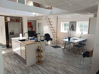 Ferienhaus Hesselager  15