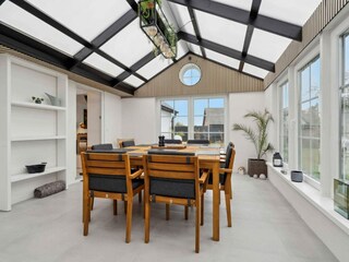 Holiday house Hesselager  21