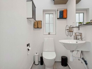 Holiday house Hesselager  7