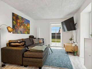 Vakantiehuis Hesselager  8