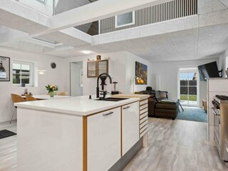 Ferienhaus Hesselager  9