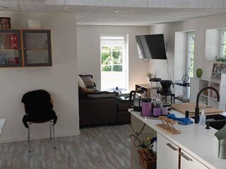 Ferienhaus Hesselager  10