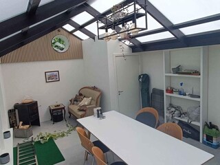 Holiday house Hesselager  25