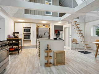 Holiday house Hesselager  28