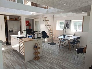 Holiday house Hesselager  29