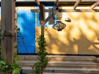 Holiday house Svaneke Outdoor Recording 3