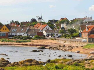 Vakantiehuis Svaneke Buitenaudio-opname 12