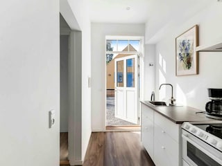 Vakantiehuis Svaneke  21