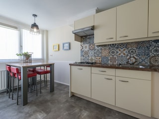 Terraced house Zoutelande Features 8