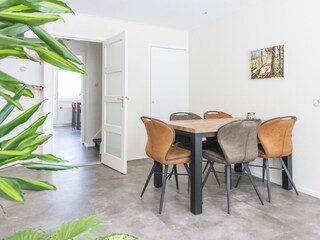 Casa a schiera Zoutelande Caratteristiche 9