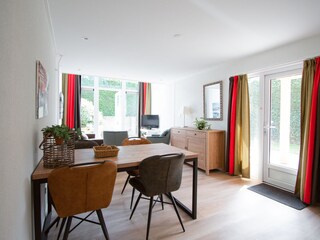 Casa a schiera Zoutelande Caratteristiche 10