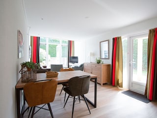 Terraced house Zoutelande Features 10