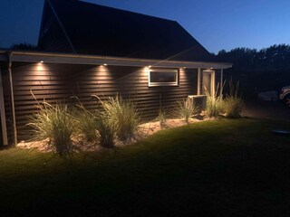 Vakantiehuis Otterup Buitenaudio-opname 3