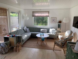 Vakantiehuis Otterup  14