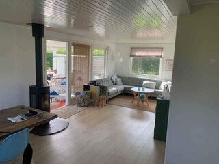 Holiday house Otterup  12