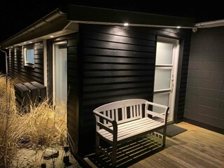 Ferienhaus Otterup Außenaufnahme 8