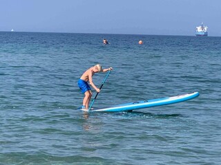 Ferienhaus Otterup Außenaufnahme 10