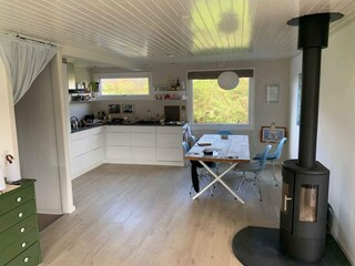 Vakantiehuis Otterup  15