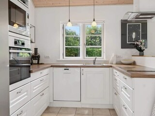 Ferienhaus Dannemare  18