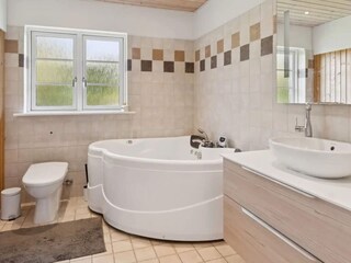 Ferienhaus Dannemare  21