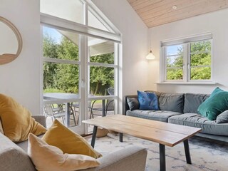 Ferienhaus Dannemare  11