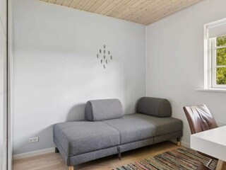 Ferienhaus Dannemare  12