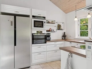 Ferienhaus Dannemare  14