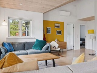 Ferienhaus Dannemare  15