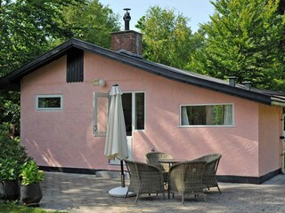 Ferienhaus Liseleje Außenaufnahme 4