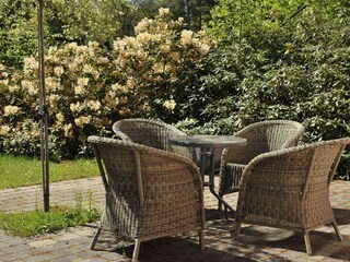 Ferienhaus Liseleje Außenaufnahme 10