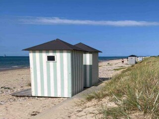 Vakantiehuis Liseleje  14