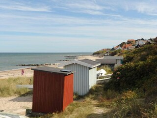 Vakantiehuis Liseleje  15