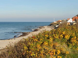 Vakantiehuis Liseleje  17