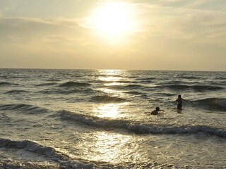 Vakantiehuis Liseleje  18