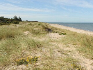 Vakantiehuis Liseleje  19