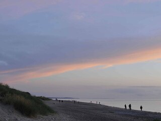 Vakantiehuis Liseleje  28