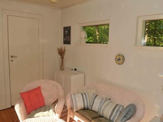 Vakantiehuis Liseleje  20