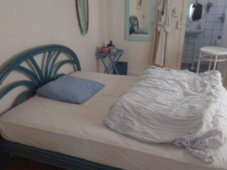 Vakantiehuis Liseleje  21