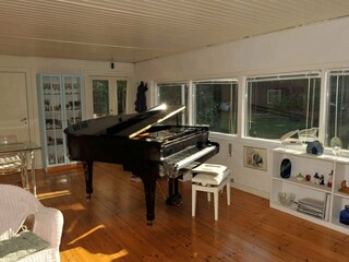 Vakantiehuis Liseleje  24