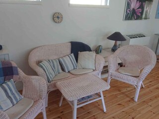 Ferienhaus Liseleje  29