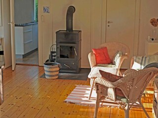 Ferienhaus Liseleje  22