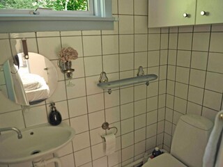 Vakantiehuis Liseleje  25