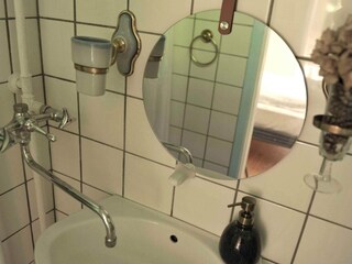 Vakantiehuis Liseleje  23