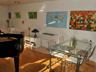 Ferienhaus Liseleje  26