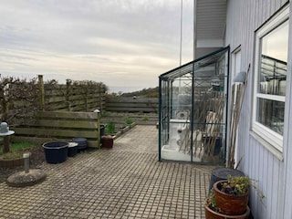 Ferienhaus Karrebæksminde Außenaufnahme 6