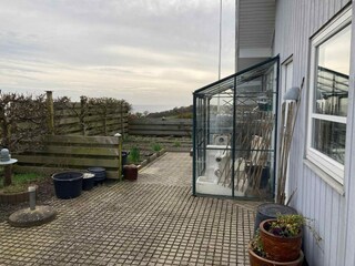 Holiday house Karrebæksminde Outdoor Recording 6