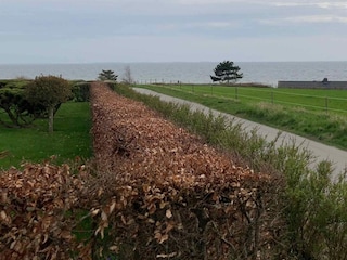 Holiday house Karrebæksminde Outdoor Recording 10