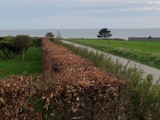 Vakantiehuis Karrebæksminde Buitenaudio-opname 10