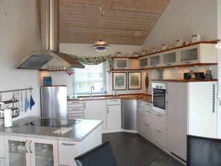 Holiday house Karrebæksminde  12