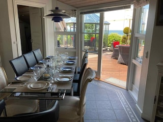 Vakantiehuis Karrebæksminde  13